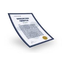 Банковская гарантия